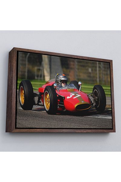Harita Sepeti Рамкиран Имола Италия, Луиджи Мусо Исторически Гран При 2012, Heron Alfa Romeo F1 Driver-3719