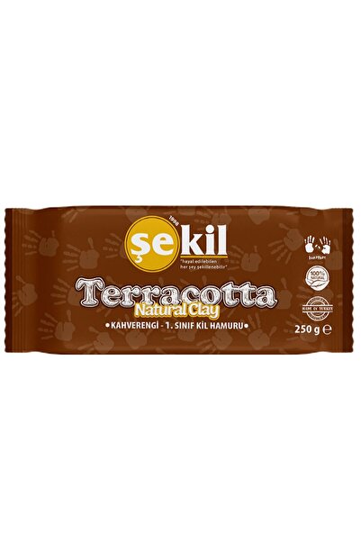 Şekil عجينة طين السيراميك - قطع مريح