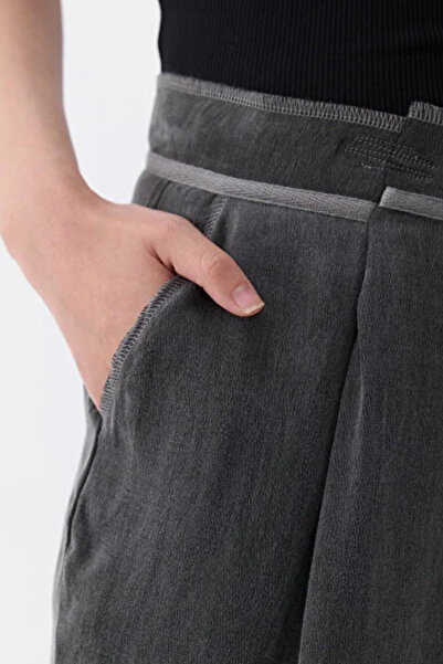 Nocturne N24YD3265 - NOCTURNE Pants with Code