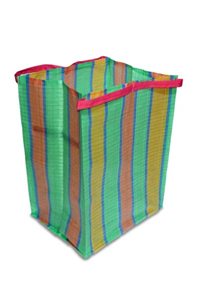 Genel Markalar Pazar Arabası Çantası Standart