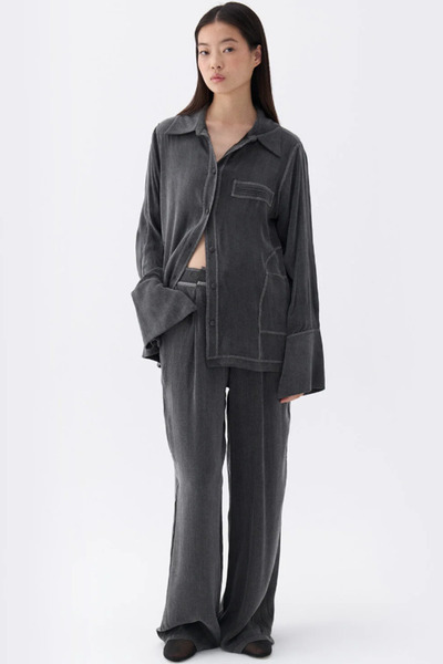 Nocturne N24YD3265 - NOCTURNE Pants with Code