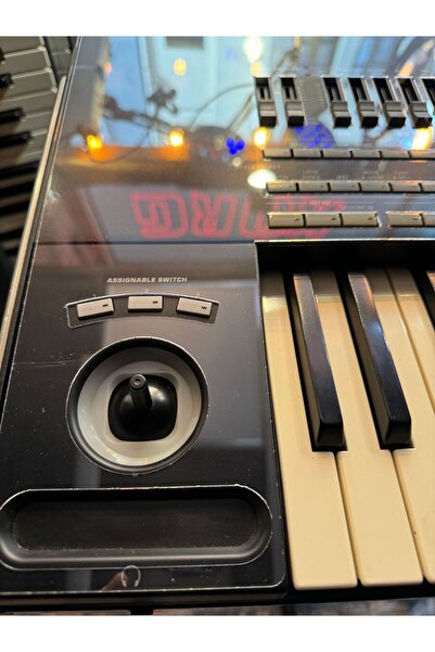 KORG PA3X CAM KORUMA MASKE