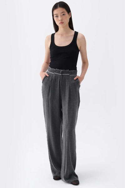 Nocturne N24YD3265 - NOCTURNE Pants with Code