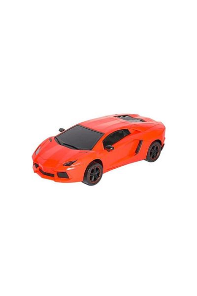 Toysan Toy-84 Toysan Friction Car 25 cm