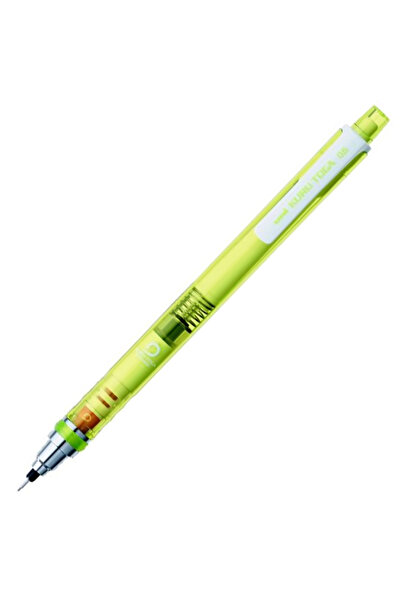 UNİ-BALL Uni-Ball Versatil Pen Kuru Toga T 0.5 MM Green M5-450T