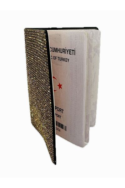 Oasis Life STONE PASSPORT CASE CUP