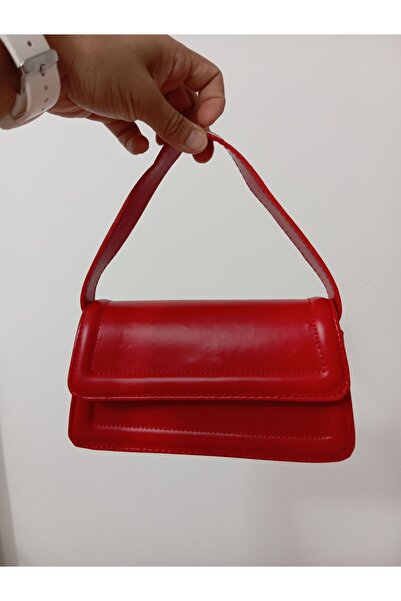 Newish Polo KAPAKLI MİNİ EL VE OMUZ ÇANTASI