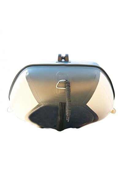 DFT Discovery 300 Alüminyum Katlanır Tabanlı Şişme Bot