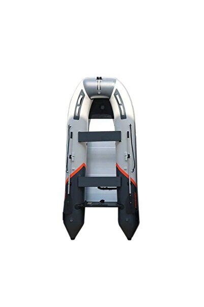 DFT Discovery 300 Alüminyum Katlanır Tabanlı Şişme Bot