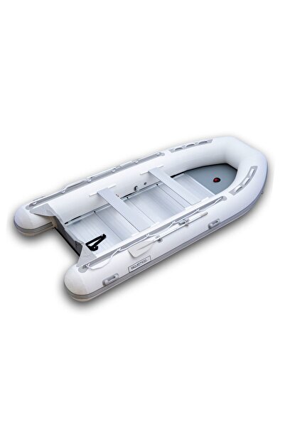 Acuatico 430 Alüminyum Katlanır Tabanlı Şişme Bot