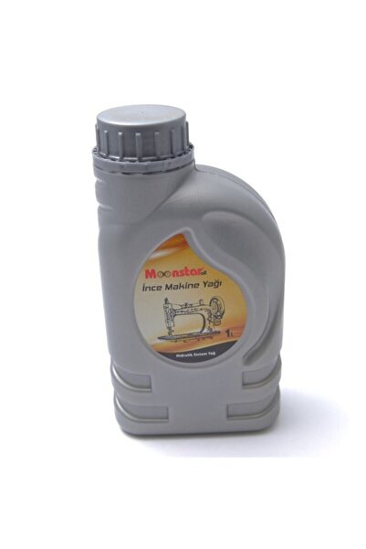 Singer Zetina Beko Juki Brother 1 Lt Sewing Machine Oil High Quality (liters of Oil)