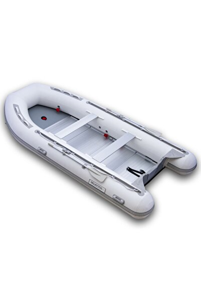 Acuatico 430 Alüminyum Katlanır Tabanlı Şişme Bot