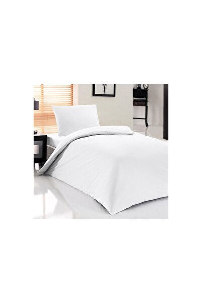 Ezgi Hotel Series Veliki set posteljine i navlake za poplun