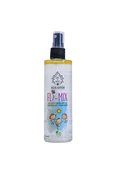 Art de Huile By Hülya Kayhan FLY-MİX 100 ml