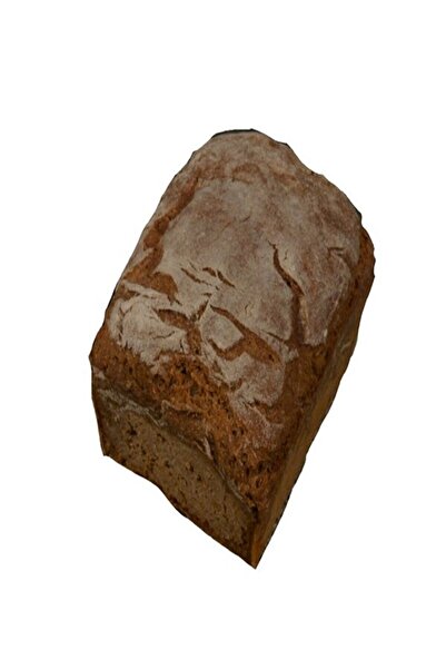 MAYA DOĞAL ÜRÜNLER Tam Çavdar Ekmeği Ekşi Mayalı 425 gr