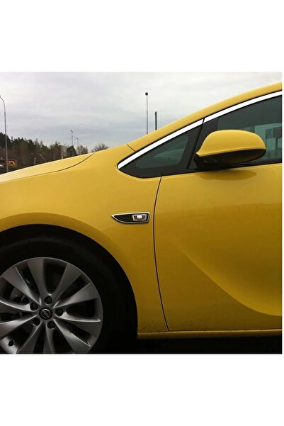 Oasis Life Chevrolet Cruze Opc Sinyal Çerçevesi Sedan Uyumlu BEKAKS