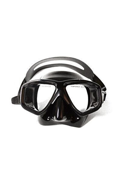 Amphibian Pro Hunter Serbest Dalış Maskesi
