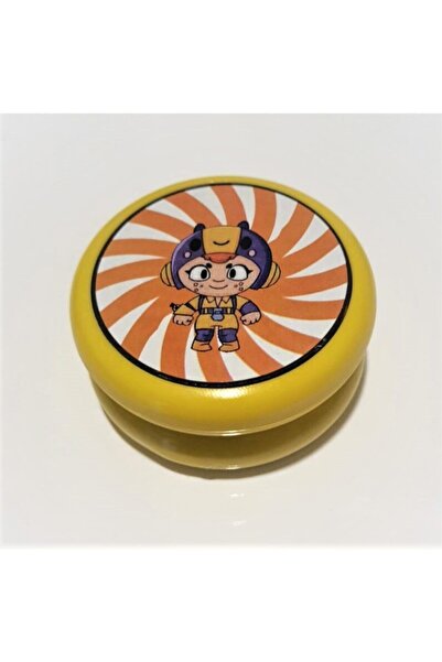 Hyd Oyuncak Plastik Yoyo Oyuncak Karne Hediyesi Doğum Günü Hediyesi