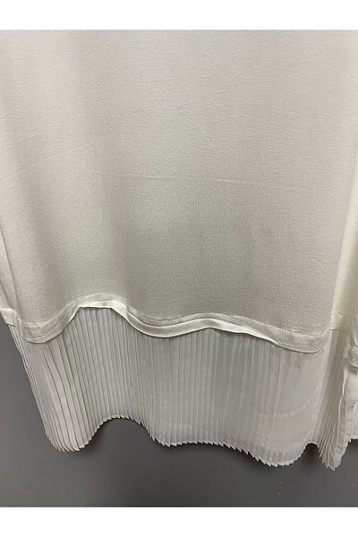RE BUTİK Pleated Dressing