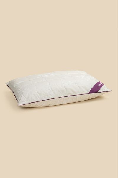 PAPILLOW Perna de lux Bumbac Bumbac 50*70 cu Saltele