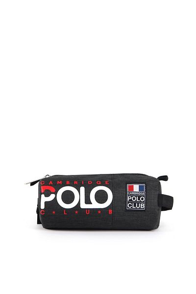 Cambridge Polo Club Unisex Normcore Single Compartment Pen Holder