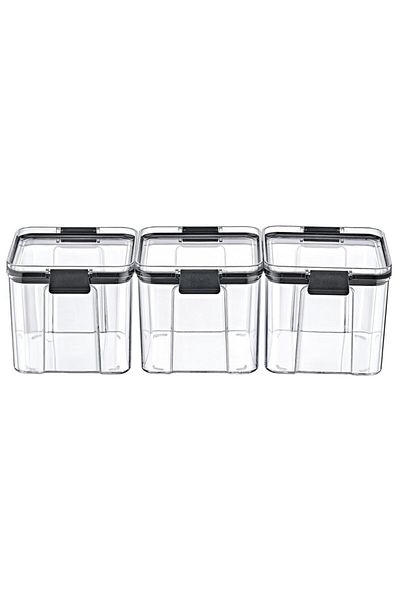 Box Up Storage Containers - Medium 700 ml - [ft-101]
