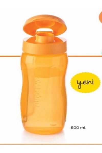 Tupperware Eco Slim Bottle