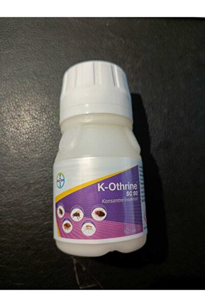 Bayer K-othrine Skt.2027