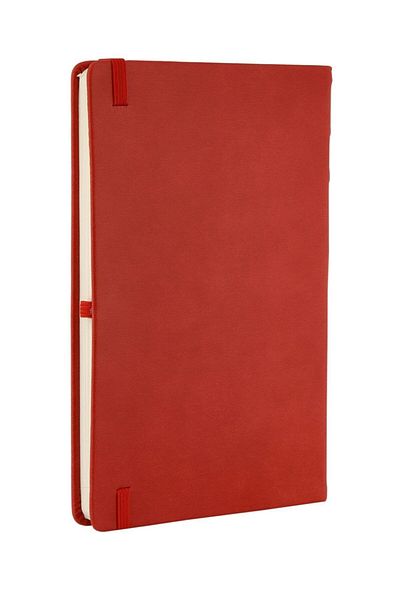Gülay AVM Caiet din piele termo 13 X 21 Dimensiune Agenda cu rigle 160 pagini Blocnotes 213