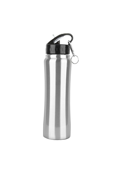 Gülay AVM 750 Ml Double Layer Flask with Pacifier and Straw - 882