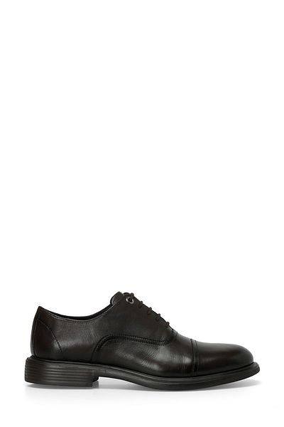 İnci Inci Pits 4Pr Brown Men's Classic Shoes