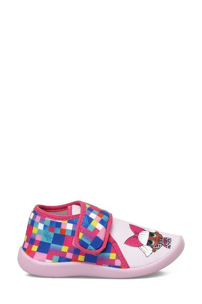 LOL Gabon.P4Pr Pink Girl's Panduf