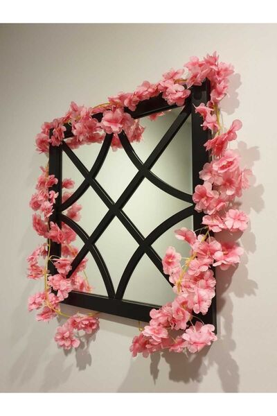 Dekosimge Yapay Japon Bahar Dalı Sarmaşık 170 Cm