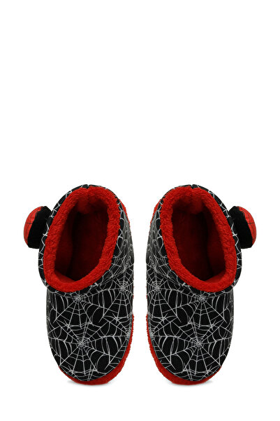 SPIDERMAN Zen.F4Pr Black Boy's Slippers