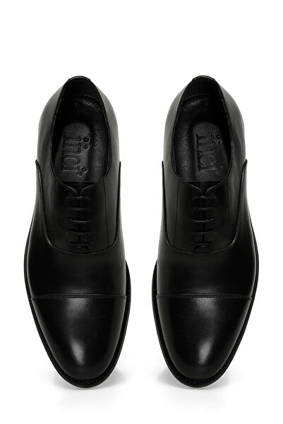 İnci INCI JAME 4PR - Black Men's Classic Shoes