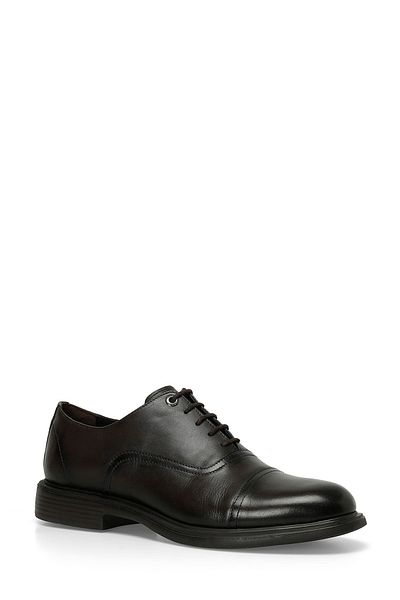 İnci Inci Pits 4Pr Brown Men's Classic Shoes