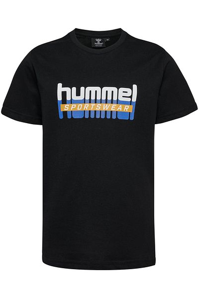 hummel hmlTUKAS T-SHIRT S/S