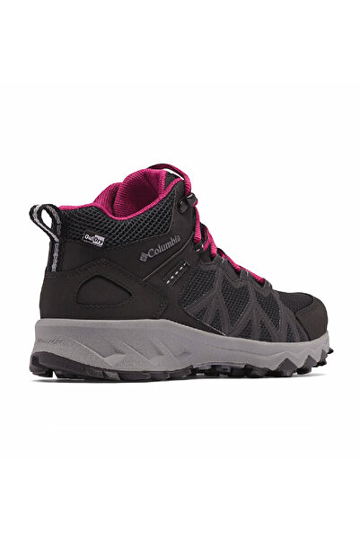 Columbia Peakfreak Iı Mid Outdry Kadın Kısa Bot Bl7573-010