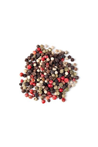 Gupguru Mixed Grain Black Pepper 1 Kg