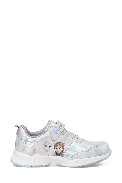Frozen Delse.F4Pr Lilac Girls' Sneakers