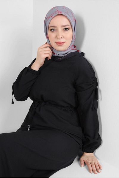 Alvina ALVİNA ΜΑΛΑΚΟ ΦΟΥΝΤΟΥΡΑ 8406