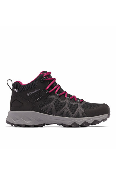 Columbia Peakfreak Iı Mid Outdry Kadın Kısa Bot Bl7573-010