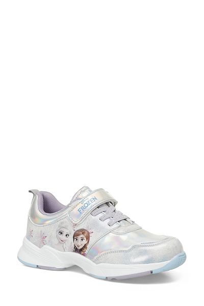 Frozen Delse.F4Pr Lilac Girls' Sneakers