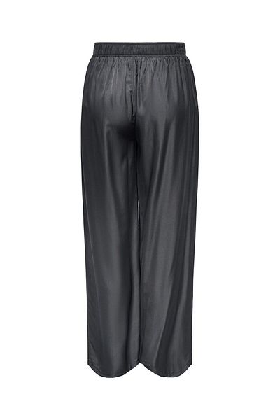 ONLY Hose Onlamalie Mittlere Taille Weiter Beinschnitt Hose