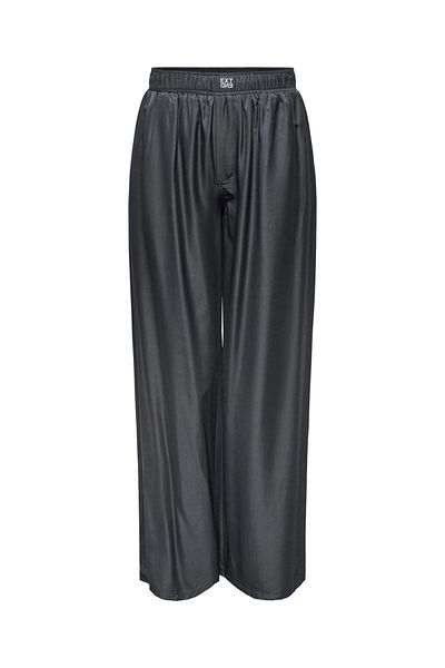 ONLY Hose Onlamalie Mittlere Taille Weiter Beinschnitt Hose