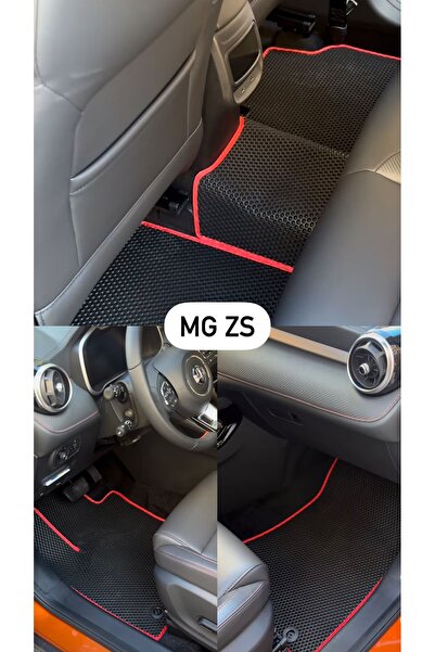 Genel Markalar Mg Zs (BENZİNLİ) Eva Akıllı Oto Paspas