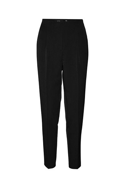 Vero Moda Anzughose Vmisabel Hohe Taille Hortumu