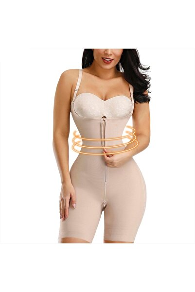 İNCEYAŞAM Bblue Corset Agraf susținut de înaltă calitate 100% eficient Corset...