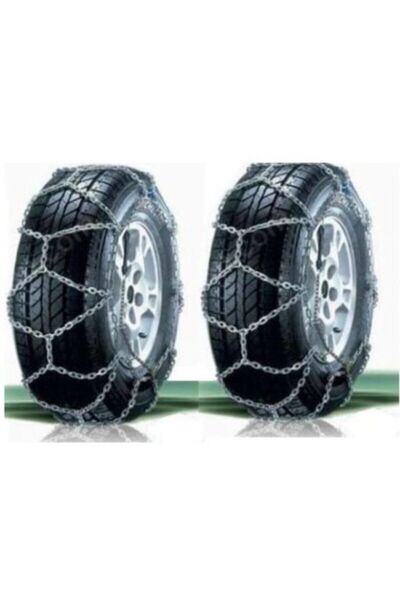 Tegin Kar Zinciri Takmatik 225/55x16