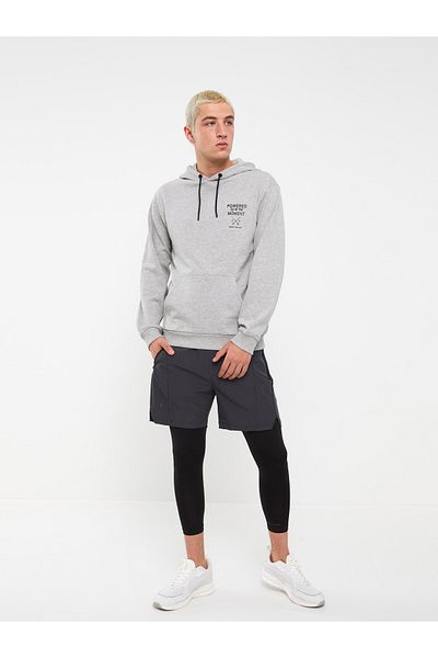 LC Waikiki Standard-Shorts für Herren mit Strumpfhosen
